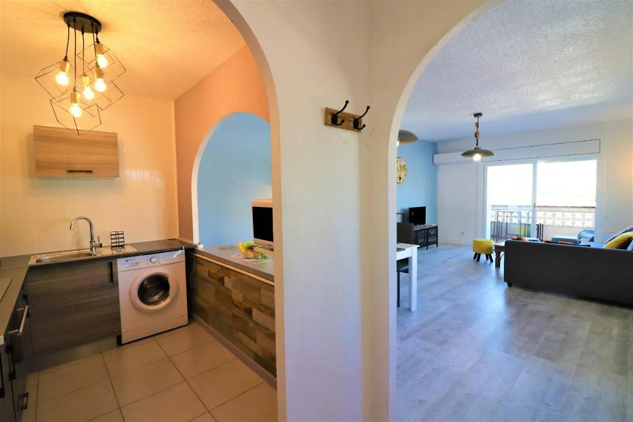 Lanzarote 1 2 - Immo Barneda Apartment Roses Spain