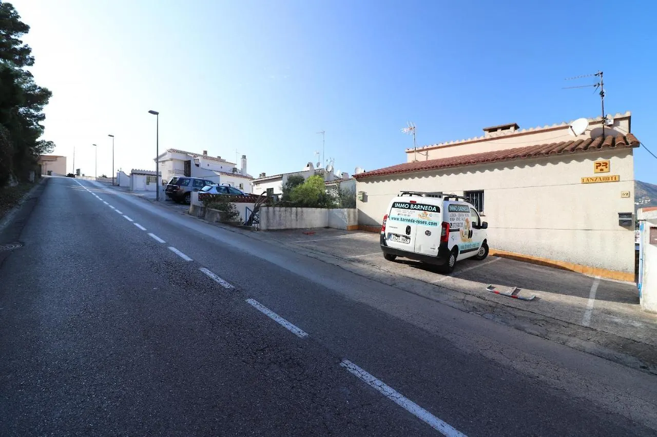 Lanzarote 1 2 - Immo Barneda Apartment Roses Spain